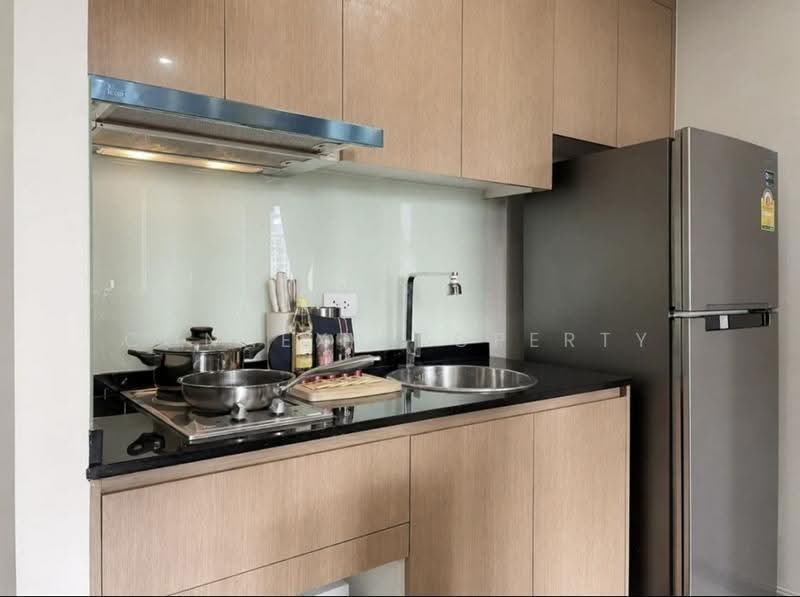 L Loft Ratchada 19, Bangkok, Soi Ratchada 19, Jom Phon, Chatuchak, Bangkok, 1 Bedroom, 37 sqm, Condo For Rent, by Connex Property, 500567988 - DDproperty.com