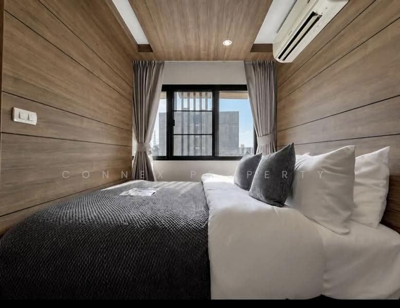 L Loft Ratchada 19 : แอล ลอฟท์ รัชดา 19, กรุงเทพ, ซอยรัชดา 19, จอมพล, จตุจักร, กรุงเทพ, 37 ตร.ม., คอนโด ให้เช่า, โดย Connex Property, 500567988 - DDproperty.com