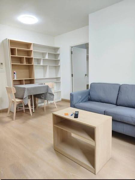 My Condo Sukhumvit 81, Bangkok, Soi Sukhumvit 81 Sukhumvit Road, Bang Chak, Phra Khanong, Bangkok, 1 Bedroom, 35 sqm, Condo For Rent, by Nattayaporn Peumkul (Benz), 500567989 - DDproperty.com