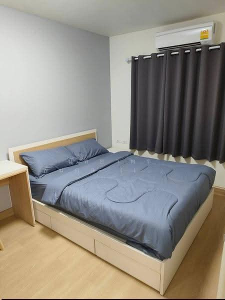 My Condo Sukhumvit 81, Bangkok, Soi Sukhumvit 81 Sukhumvit Road, Bang Chak, Phra Khanong, Bangkok, 1 Bedroom, 35 sqm, Condo For Rent, by Nattayaporn Peumkul (Benz), 500567989 - DDproperty.com