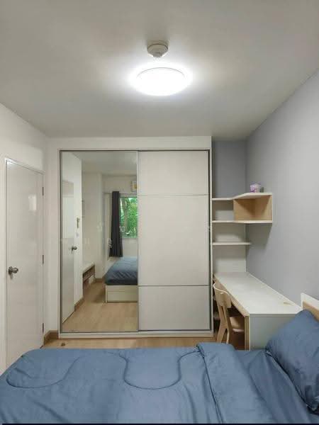My Condo Sukhumvit 81, Bangkok, Soi Sukhumvit 81 Sukhumvit Road, Bang Chak, Phra Khanong, Bangkok, 1 Bedroom, 35 sqm, Condo For Rent, by Nattayaporn Peumkul (Benz), 500567989 - DDproperty.com
