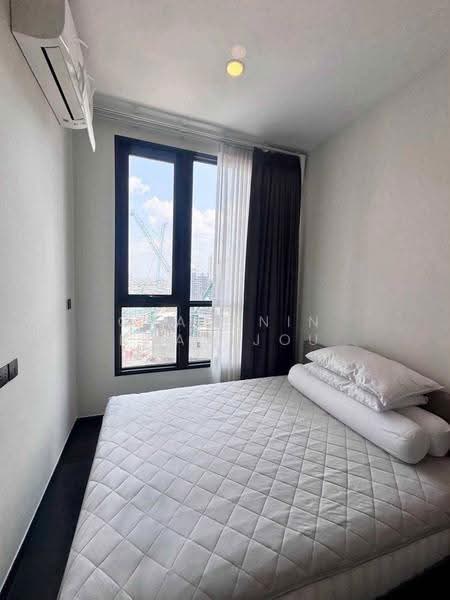 Park Origin Thonglor, Bangkok, Soi Thonglor 10, Sukhumvit Road, Khlong Tan Nua, Watthana, Bangkok, 1 Bedroom, 34 sqm, Condo For Rent, by Chayanin Khanijou, 500567990 - DDproperty.com