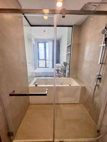 Park Origin Thonglor, Bangkok, Soi Thonglor 10, Sukhumvit Road, Khlong Tan Nua, Watthana, Bangkok, 1 Bedroom, 34 sqm, Condo For Rent, by Chayanin Khanijou, 500567990 - DDproperty.com