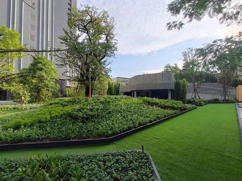 Park Origin Thonglor, Bangkok, Soi Thonglor 10, Sukhumvit Road, Khlong Tan Nua, Watthana, Bangkok, 1 Bedroom, 34 sqm, Condo For Rent, by Chayanin Khanijou, 500567990 - DDproperty.com