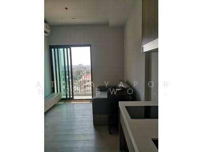 ขาย - Altitude Unicorn Sathorn-Tha Phra : อัลติจูด ยูนิคอร์น สาทร-ท่าพระ, กรุงเทพ