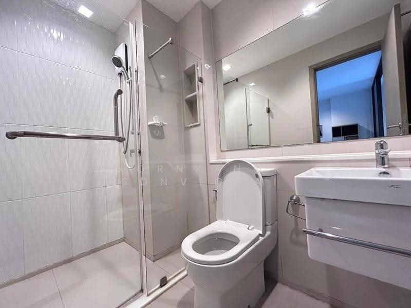 Life Asoke-Rama 9 : ไลฟ์ อโศก พระราม 9, กรุงเทพ, 626 ถนนอโศก-ดินแดง แขวงมักกะสัน เขตราชเทวี กรุงเทพมหานคร, มักกะสัน, ราชเทวี, กรุงเทพ, 33 ตร.ม., คอนโด ให้เช่า, โดย Kornkanok Sonvichai, 500567992 - DDproperty.com