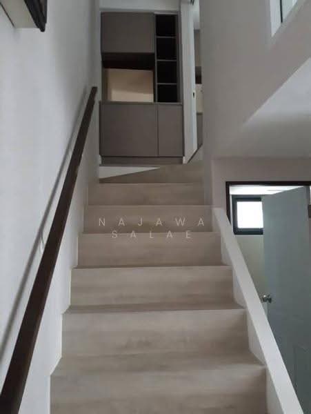 The Sky Sukhumvit, Bangkok, 103-4 Sukhumvit Road, Bang Na Nuea, Bang Na, Bangkok, 1 Bedroom, 50 sqm, Condo For Rent, by Najawa Salae, 500567994 - DDproperty.com