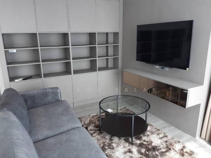 The Sky Sukhumvit, Bangkok, 103-4 Sukhumvit Road, Bang Na Nuea, Bang Na, Bangkok, 1 Bedroom, 50 sqm, Condo For Rent, by Najawa Salae, 500567994 - DDproperty.com