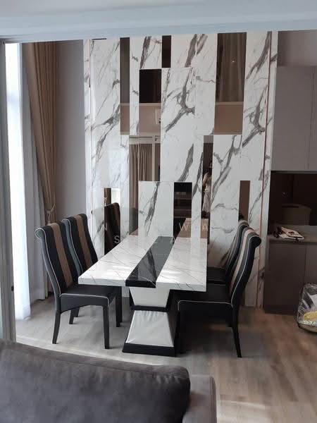 The Sky Sukhumvit, Bangkok, 103-4 Sukhumvit Road, Bang Na Nuea, Bang Na, Bangkok, 1 Bedroom, 50 sqm, Condo For Rent, by Najawa Salae, 500567994 - DDproperty.com