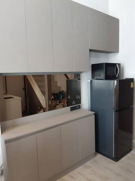 The Sky Sukhumvit, Bangkok, 103-4 Sukhumvit Road, Bang Na Nuea, Bang Na, Bangkok, 1 Bedroom, 50 sqm, Condo For Rent, by Najawa Salae, 500567994 - DDproperty.com