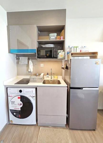 Aspire Sukhumvit-Rama 4, Bangkok, 4404 Rama 4 Road, Phra Kanong, Khlong Toei, Bangkok, 1 Bedroom, 36 sqm, Condo For Rent, by Trinnaya Dungsirisangthong, 500567995 - DDproperty.com