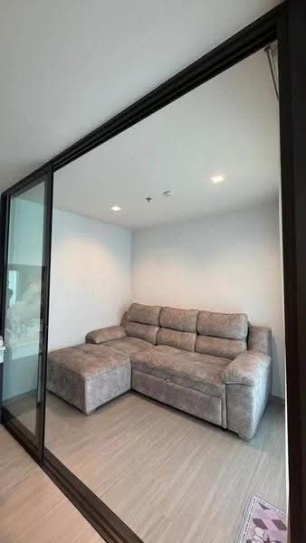Life Sathorn Sierra : ไลฟ์ สาทร เซียร์รา, กรุงเทพ, ถนนราชพฤกษ์, ตลาดพลู, ธนบุรี, กรุงเทพ, 35 ตร.ม., คอนโด ให้เช่า, โดย Atitayaporn Robwongjan, 500567997 - DDproperty.com