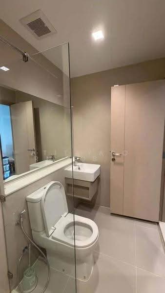 Life Sathorn Sierra : ไลฟ์ สาทร เซียร์รา, กรุงเทพ, ถนนราชพฤกษ์, ตลาดพลู, ธนบุรี, กรุงเทพ, 35 ตร.ม., คอนโด ให้เช่า, โดย Atitayaporn Robwongjan, 500567997 - DDproperty.com