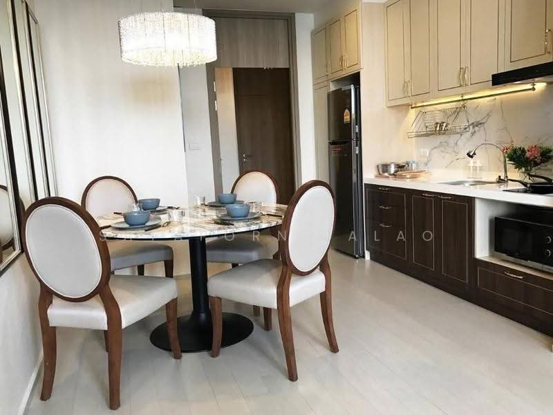 Noble Ploenchit, Bangkok, 1035 Ploenchit Road, Lumphini, Pathum Wan, Bangkok, 1 Bedroom, 56 sqm, Condo For Rent, by Sataporn Jalao, 500567998 - DDproperty.com