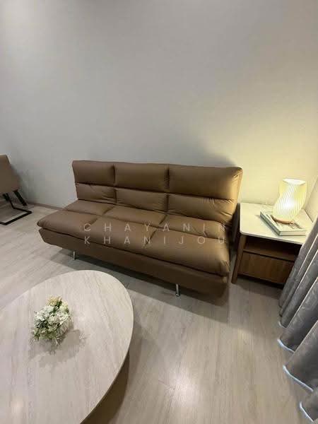 M Thonglor 10, Bangkok, 9 Soi Ekkamai 12, Ekkamai Road, Khlong Tan Nua, Watthana, Bangkok, 2 Bedrooms, 56 sqm, Condo For Rent, by Chayanin Khanijou, 500567999 - DDproperty.com