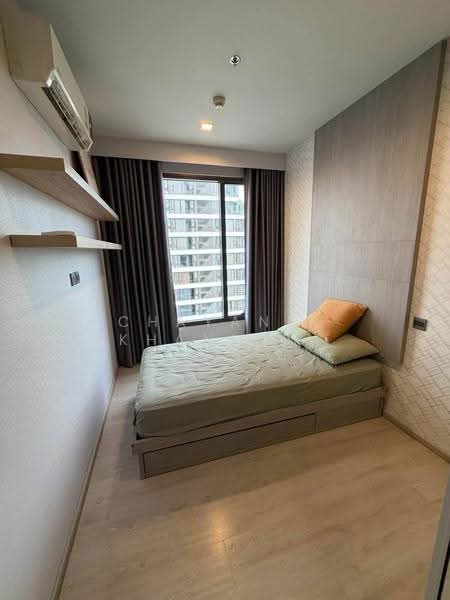 M Thonglor 10, Bangkok, 9 Soi Ekkamai 12, Ekkamai Road, Khlong Tan Nua, Watthana, Bangkok, 2 Bedrooms, 56 sqm, Condo For Rent, by Chayanin Khanijou, 500567999 - DDproperty.com