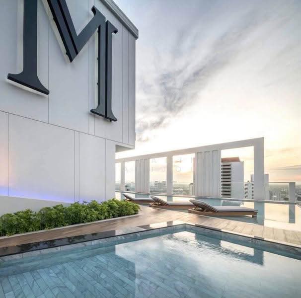 M Thonglor 10 : เอ็ม ทองหล่อ 10, กรุงเทพ, 9 ซอยเอกมัย 12 ถนนเอกมัย, คลองตันเหนือ, วัฒนา, กรุงเทพ, 56 ตร.ม., คอนโด ให้เช่า, โดย Chayanin Khanijou, 500567999 - DDproperty.com