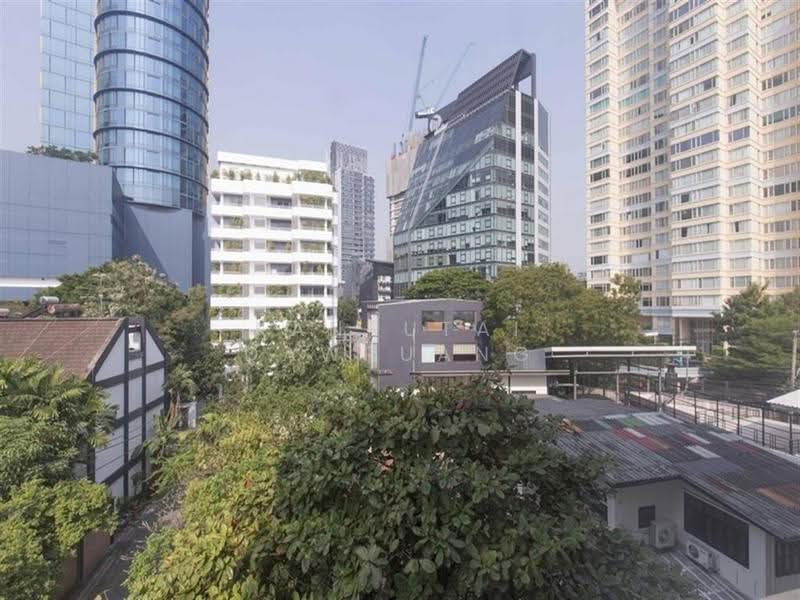 La Citta Penthouse : ลา ซิตต้า ทองหล่อ 8, กรุงเทพ, 258-8 ซอยทองหล่อ 8, คลองตันเหนือ, วัฒนา, กรุงเทพ, 200 ตร.ม., คอนโด ให้เช่า, โดย Kanrutai Dawruang, 500568000 - DDproperty.com
