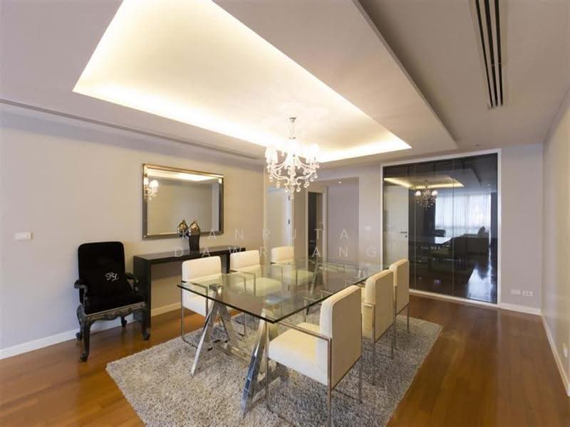 La Citta Penthouse, Bangkok, 258-8 Soi Thonglor 8, Khlong Tan Nua, Watthana, Bangkok, 4 Bedrooms, 200 sqm, Condo For Rent, by Kanrutai Dawruang, 500568000 - DDproperty.com