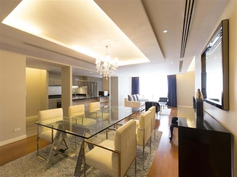 La Citta Penthouse, Bangkok, 258-8 Soi Thonglor 8, Khlong Tan Nua, Watthana, Bangkok, 4 Bedrooms, 200 sqm, Condo For Rent, by Kanrutai Dawruang, 500568000 - DDproperty.com