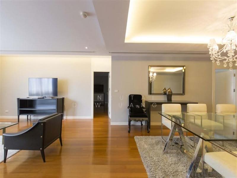 La Citta Penthouse, Bangkok, 258-8 Soi Thonglor 8, Khlong Tan Nua, Watthana, Bangkok, 4 Bedrooms, 200 sqm, Condo For Rent, by Kanrutai Dawruang, 500568000 - DDproperty.com