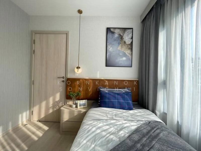 Life One Wireless, Bangkok, 1 Wireless Road, Lumphini, Pathum Wan, Bangkok, 2 Bedrooms, 45 sqm, Condo For Rent, by Kornkanok Sonvichai, 500568001 - DDproperty.com