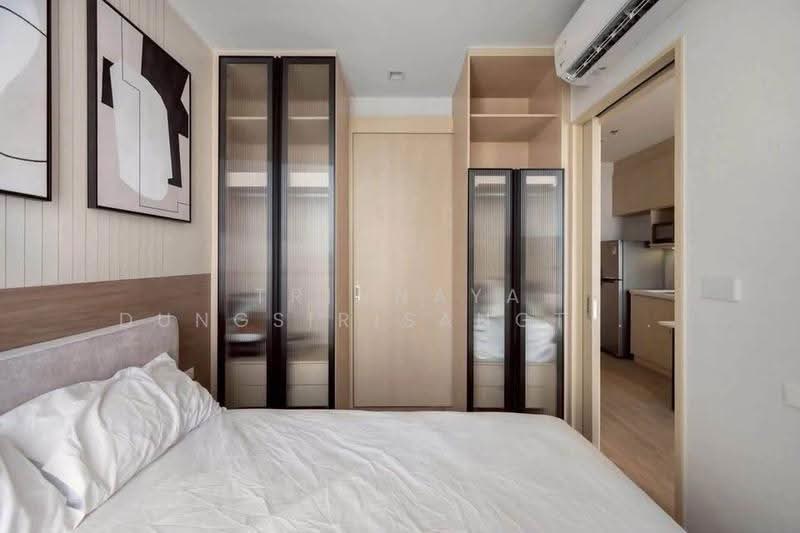 Noble State 39, Bangkok, 35 Soi Sukhumvit 39, Khlong Tan Nua, Watthana, Bangkok, 1 Bedroom, 31 sqm, Condo For Rent, by Trinnaya Dungsirisangthong, 500568002 - DDproperty.com