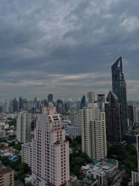 Noble State 39, Bangkok, 35 Soi Sukhumvit 39, Khlong Tan Nua, Watthana, Bangkok, 1 Bedroom, 31 sqm, Condo For Rent, by Trinnaya Dungsirisangthong, 500568002 - DDproperty.com