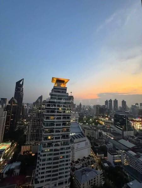 Noble State 39 : โนเบิล สเตท 39, กรุงเทพ, 35 ซอยสุขุมวิท 39, คลองตันเหนือ, วัฒนา, กรุงเทพ, 31 ตร.ม., คอนโด ให้เช่า, โดย Trinnaya Dungsirisangthong, 500568002 - DDproperty.com