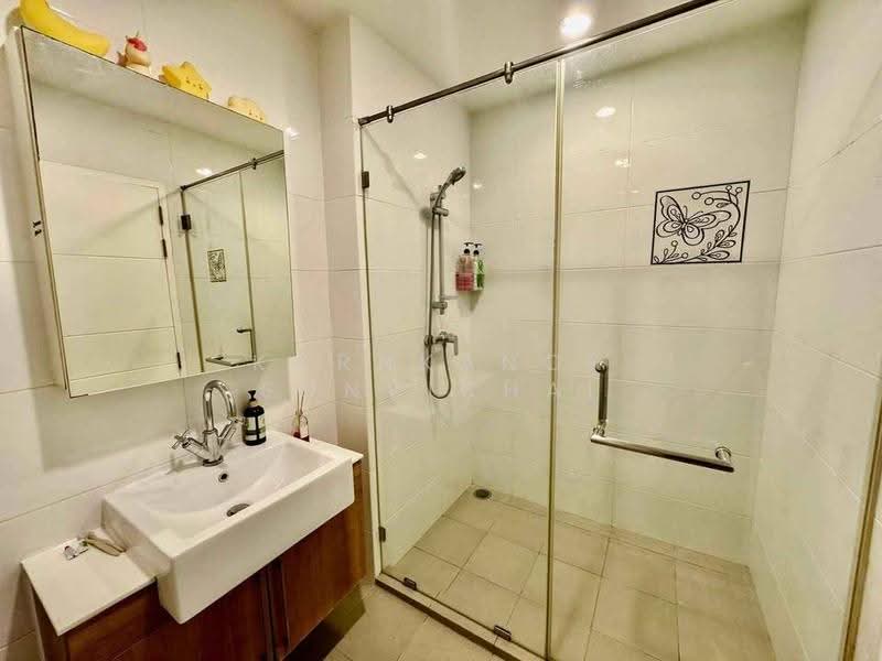 Blocs 77, Bangkok, 291 On Nut Rd, Phra Kanong Nua, Watthana, Bangkok, 1 Bedroom, 41 sqm, Condo For Rent, by Kornkanok Sonvichai, 500568008 - DDproperty.com