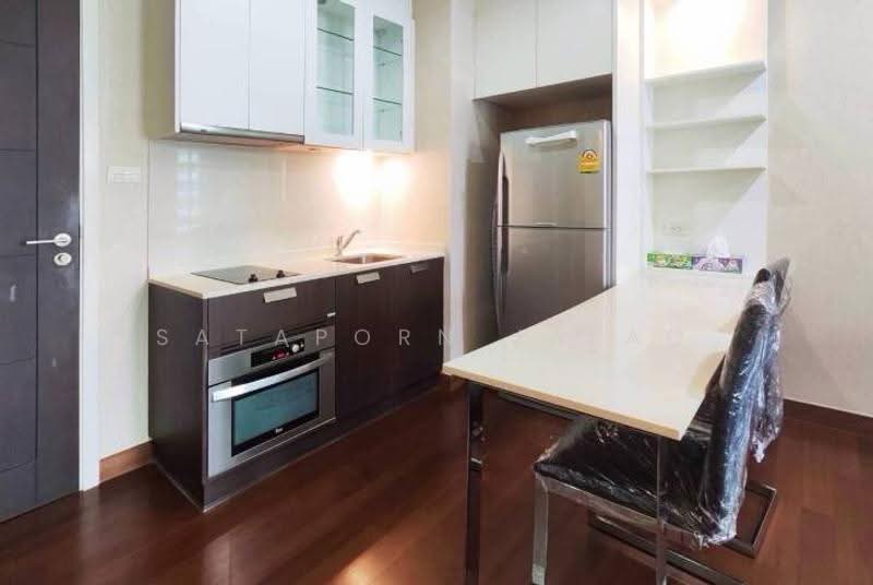 Ivy Thonglor, Bangkok, 889 Thonglor Road, Khlong Tan Nua, Watthana, Bangkok, 1 Bedroom, 43 sqm, Condo For Rent, by Sataporn Jalao, 500568009 - DDproperty.com