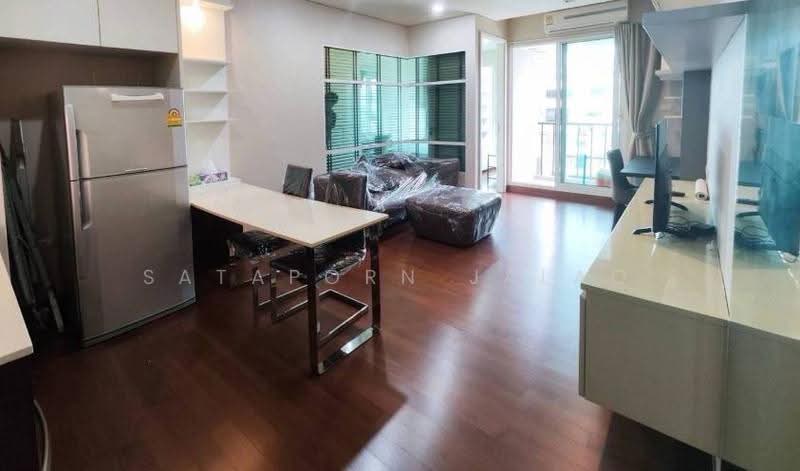 Ivy Thonglor, Bangkok, 889 Thonglor Road, Khlong Tan Nua, Watthana, Bangkok, 1 Bedroom, 43 sqm, Condo For Rent, by Sataporn Jalao, 500568009 - DDproperty.com