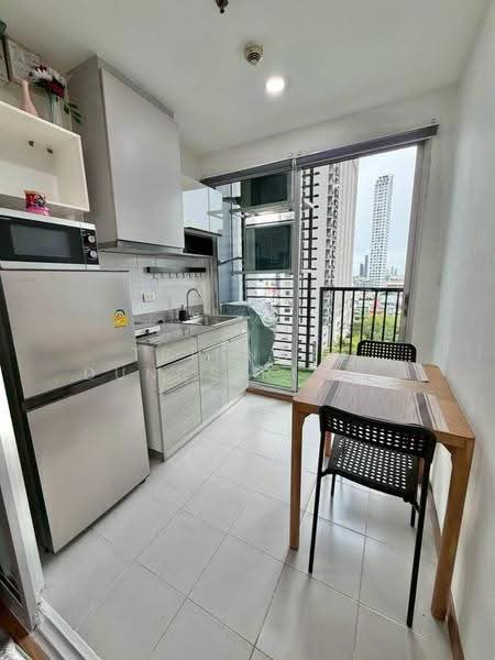 The Base Sukhumvit 77 : เดอะ เบส สุขุมวิท 77, กรุงเทพ, 289 ถนนสุขุมวิท 77, พระโขนงเหนือ, วัฒนา, กรุงเทพ, 30 ตร.ม., คอนโด ให้เช่า, โดย Trinnaya Dungsirisangthong, 500568010 - DDproperty.com