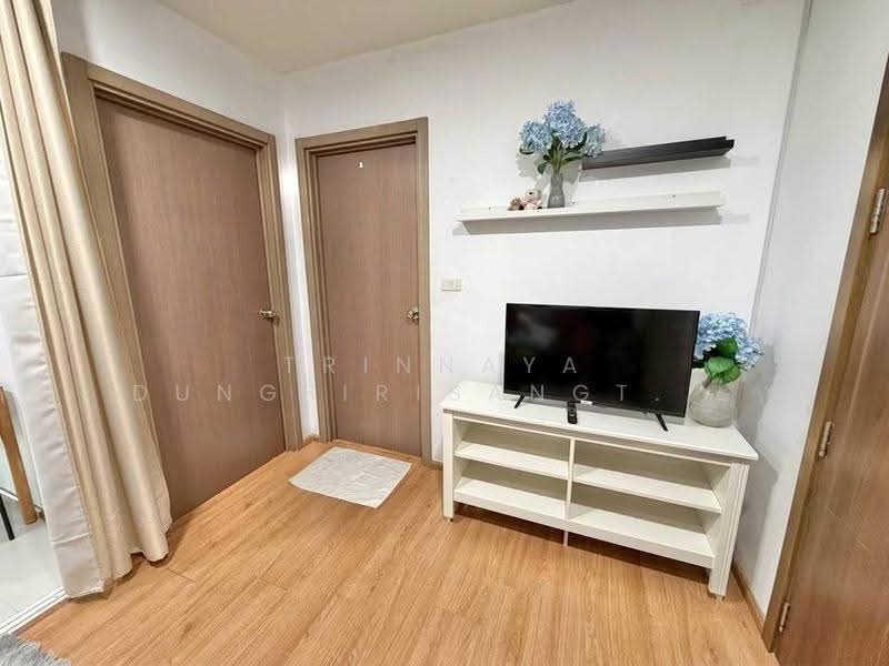 The Base Sukhumvit 77, Bangkok, 289 Sukhumvit 77 Road, Phra Kanong Nua, Watthana, Bangkok, 1 Bedroom, 30 sqm, Condo For Rent, by Trinnaya Dungsirisangthong, 500568010 - DDproperty.com