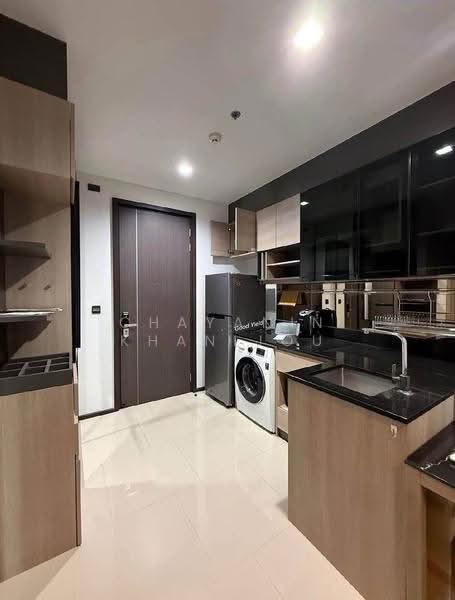 The Line Asoke-Ratchada, Bangkok, Din Daeng Road, Din Daeng, Bangkok, 1 Bedroom, 35 sqm, Condo For Rent, by Chayanin Khanijou, 500568011 - DDproperty.com