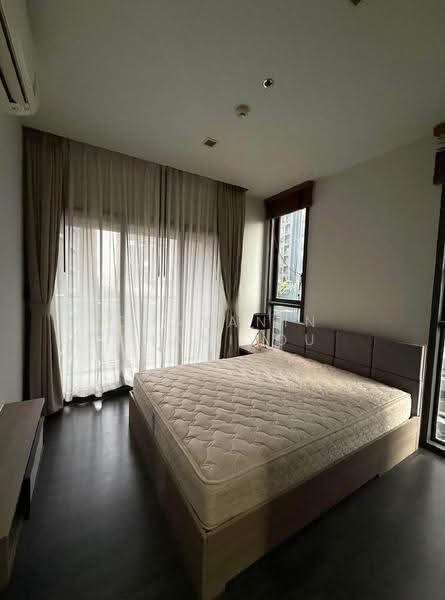 The Line Asoke-Ratchada, Bangkok, Din Daeng Road, Din Daeng, Bangkok, 1 Bedroom, 35 sqm, Condo For Rent, by Chayanin Khanijou, 500568011 - DDproperty.com
