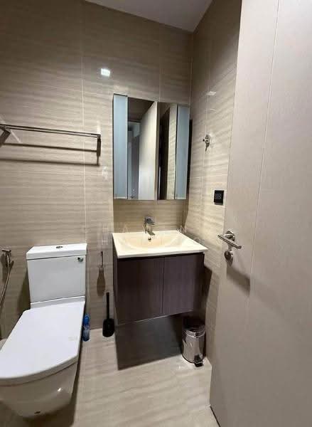 The Line Asoke-Ratchada, Bangkok, Din Daeng Road, Din Daeng, Bangkok, 1 Bedroom, 35 sqm, Condo For Rent, by Chayanin Khanijou, 500568011 - DDproperty.com