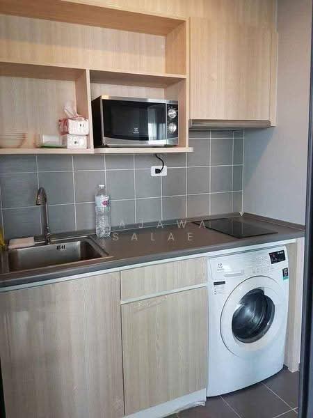 IDEO O2 Bangna, Bangkok, 195 Sanphawut Road, Bang Na Tai, Bang Na, Bangkok, 2 Bedrooms, 53 sqm, Condo For Sale, by Najawa Salae, 500568012 - DDproperty.com