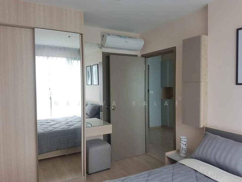 IDEO O2 Bangna, Bangkok, 195 Sanphawut Road, Bang Na Tai, Bang Na, Bangkok, 2 Bedrooms, 53 sqm, Condo For Sale, by Najawa Salae, 500568012 - DDproperty.com