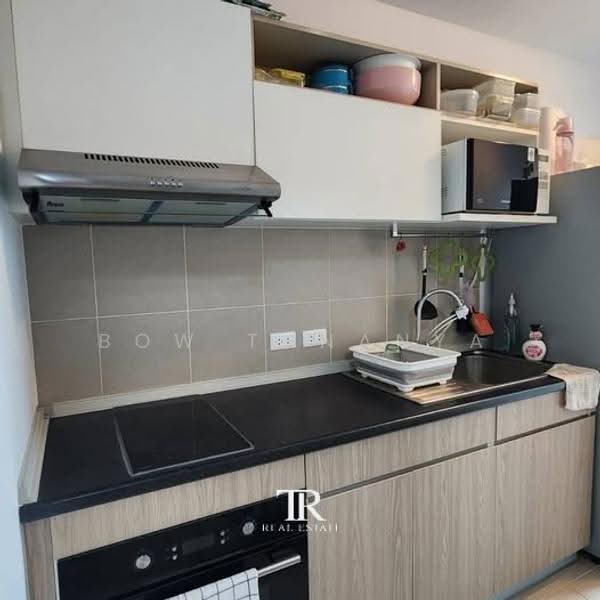 Supalai Veranda Rama 9, Bangkok, 349 Rama 9, Bang Kapi, Huai Khwang, Bangkok, 2 Bedrooms, 63 sqm, Condo For Rent, by Bow Tananya, 500568014 - DDproperty.com