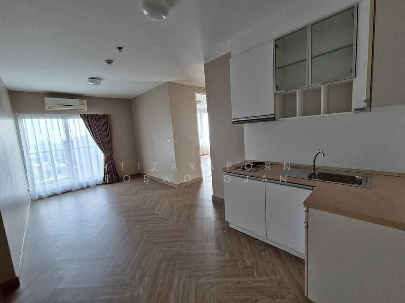 The Parkland Ratchada-Thapra, Bangkok, Ratchadaphisek Road, Dao Khanong, Thon Buri, Bangkok, 2 Bedrooms, 66 sqm, Condo For Sale, by Atitayaporn Robwongjan, 500568015 - DDproperty.com