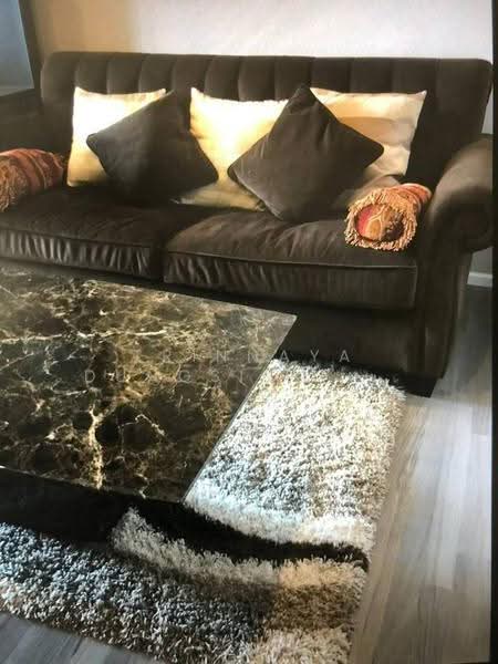 The Room Sukhumvit 69, Bangkok, 1539 Sukhumvit Road, Phra Kanong Nua, Watthana, Bangkok, 1 Bedroom, 35 sqm, Condo For Rent, by Trinnaya Dungsirisangthong, 500568018 - DDproperty.com