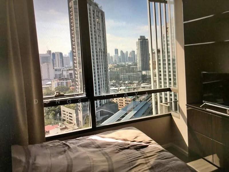 The Room Sukhumvit 69, Bangkok, 1539 Sukhumvit Road, Phra Kanong Nua, Watthana, Bangkok, 1 Bedroom, 35 sqm, Condo For Rent, by Trinnaya Dungsirisangthong, 500568018 - DDproperty.com