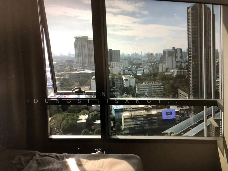 The Room Sukhumvit 69, Bangkok, 1539 Sukhumvit Road, Phra Kanong Nua, Watthana, Bangkok, 1 Bedroom, 35 sqm, Condo For Rent, by Trinnaya Dungsirisangthong, 500568018 - DDproperty.com