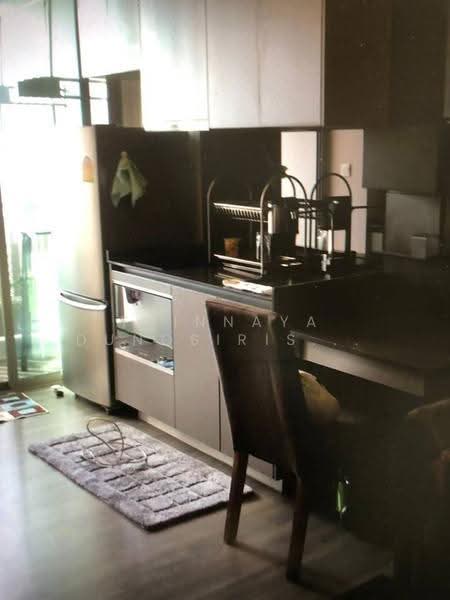 The Room Sukhumvit 69, Bangkok, 1539 Sukhumvit Road, Phra Kanong Nua, Watthana, Bangkok, 1 Bedroom, 35 sqm, Condo For Rent, by Trinnaya Dungsirisangthong, 500568018 - DDproperty.com