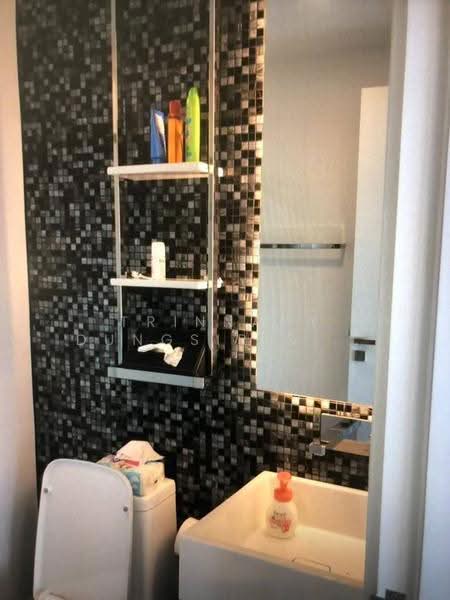 The Room Sukhumvit 69, Bangkok, 1539 Sukhumvit Road, Phra Kanong Nua, Watthana, Bangkok, 1 Bedroom, 35 sqm, Condo For Rent, by Trinnaya Dungsirisangthong, 500568018 - DDproperty.com