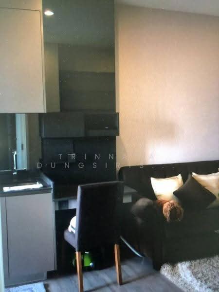 The Room Sukhumvit 69 : เดอะ รูม สุขุมวิท 69, กรุงเทพ, 1539 ถ.สุขุมวิท, พระโขนงเหนือ, วัฒนา, กรุงเทพ, 35 ตร.ม., คอนโด ให้เช่า, โดย Trinnaya Dungsirisangthong, 500568018 - DDproperty.com