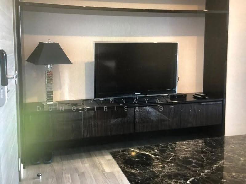The Room Sukhumvit 69, Bangkok, 1539 Sukhumvit Road, Phra Kanong Nua, Watthana, Bangkok, 1 Bedroom, 35 sqm, Condo For Rent, by Trinnaya Dungsirisangthong, 500568018 - DDproperty.com