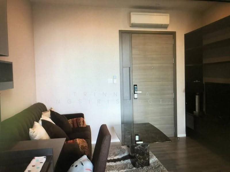 The Room Sukhumvit 69, Bangkok, 1539 Sukhumvit Road, Phra Kanong Nua, Watthana, Bangkok, 1 Bedroom, 35 sqm, Condo For Rent, by Trinnaya Dungsirisangthong, 500568018 - DDproperty.com