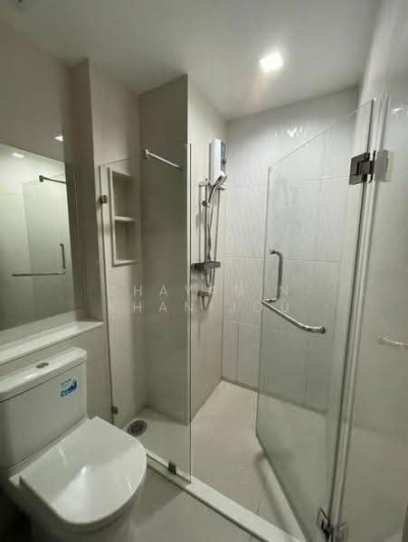Life Asoke-Rama 9, Bangkok, 626 Asoke-Dindaeng Road, Makkasan, Ratchathewi, Bangkok, 1 Bedroom, 32 sqm, Condo For Rent, by Chayanin Khanijou, 500568019 - DDproperty.com